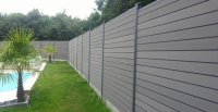Portail Clôtures dans la vente du matériel pour les clôtures et les clôtures à Jettingen